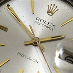 Rolex Oysterdate Precision 6694 for Horbiter 2