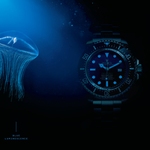 Rolex Deepsea 116660A D Blue sei