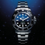 Rolex Deepsea 116660A D Blue cinque