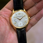 Baume__Mercier_Clifton_8 Day_Power_Reserve_185th_Limited_Edition_sette.JPG