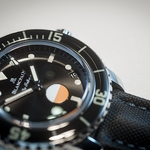 Blancpain Tribute to Fifty Fathoms Mil Spec 9