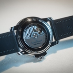 Blancpain Tribute to Fifty Fathoms Mil Spec 7