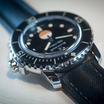 Blancpain Tribute to Fifty Fathoms Mil Spec 5