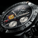 Chronomat 44 GMT - Patrouille Suisse 50 ans_Original_2120 for Horbiter
