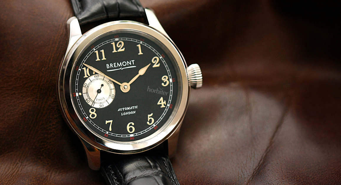 BREMONT Wright Flyer
