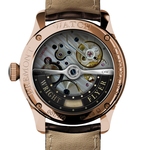 BREMONT Wright Flyer otto