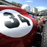 The Chopard Grand Prix de Monaco Historique sei