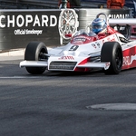 The Chopard Grand Prix de Monaco Historique sette