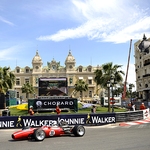 The Chopard Grand Prix de Monaco Historique otto