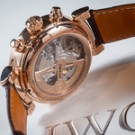 IWC Da Vinci Perpetual Calendar Chronograph IW392101 sei
