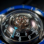 mbandf hm7 aquapod watch replica  5