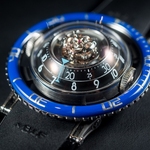 mbandf hm7 aquapod watch replica  4