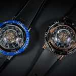 mbandf hm7 aquapod watch replica 