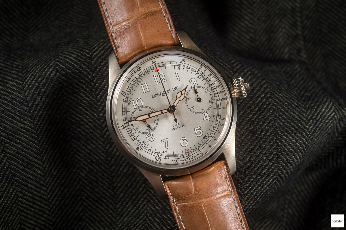 Montblanc-1858-Chronograph-Tachymeter-Bronze-Limited-Edition-2