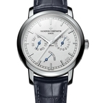 Vacheron Constantin Traditionnelle Day-Date and Power Reserve four