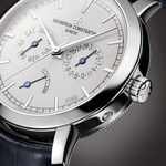 Vacheron Constantin Traditionnelle Day-Date and Power Reserve