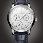 Vacheron Constantin Traditionnelle Day-Date and Power Reserve tre