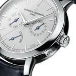 Vacheron Constantin Traditionnelle Day-Date and Power Reserve due