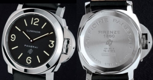  High Quality Panerai Luminor Base Replica Watches Your Best Choose To Buy