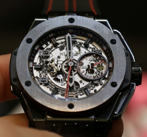 Find Out The Best Hublot Big Bang Limited Edition Replica Watches