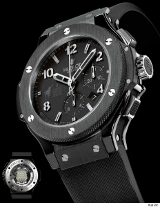 Find Out The Best Hublot Big Bang Limited Edition Replica Watches