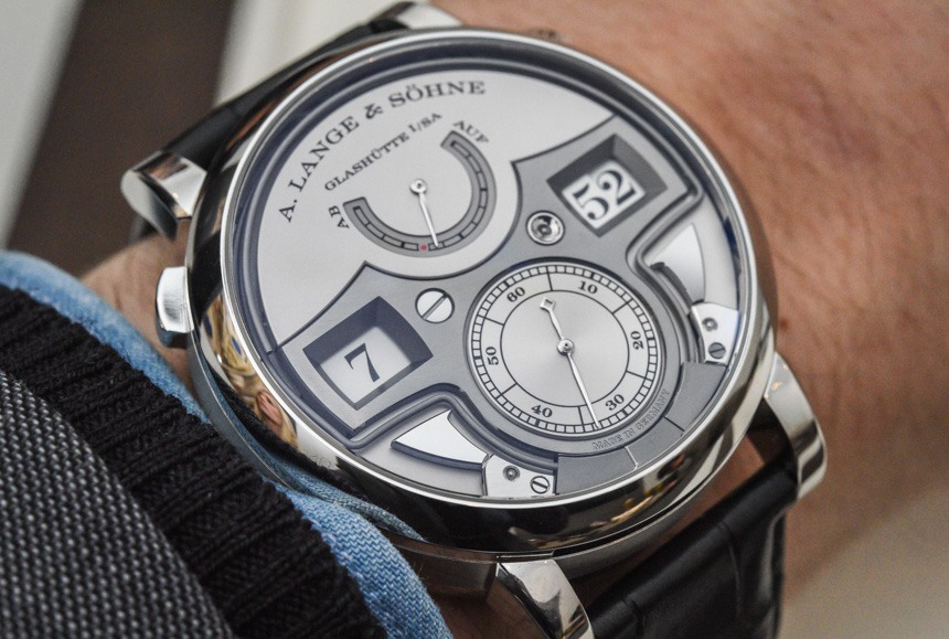 10 Watches Recommended For Anyone According To Rob Nudds ABTW Editors' Lists 