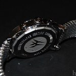 Breitling Chronograph Unitime 6 for Horbiter