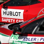 Hublot and Ferrari 6