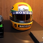 Hublot and Ayrton Senna 2