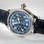 Montblanc_1858_Chronograph_Tachymeter_Blue_Limited_Edition_100