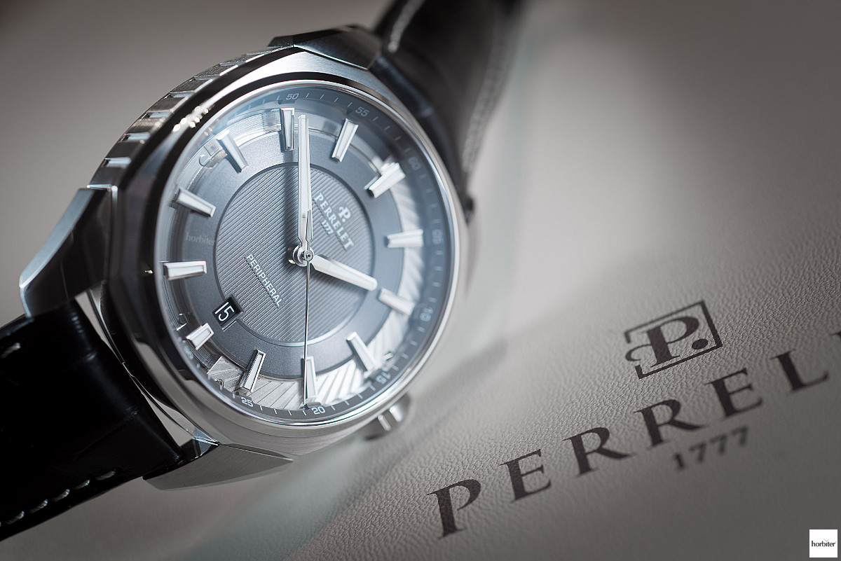 Perrelet Lab watch replica  2
