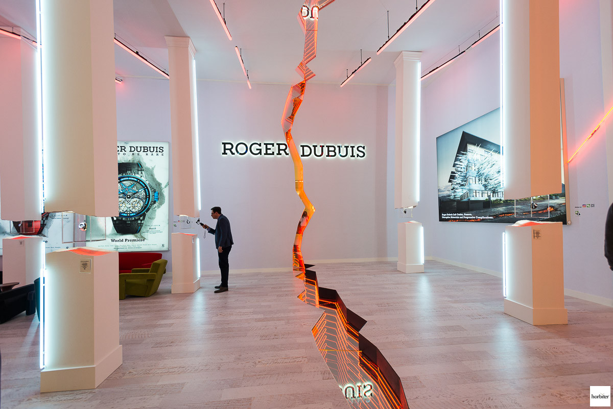 Roger-Dubuis-booth