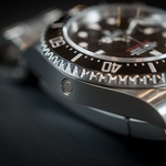 Rolex Sea Dweller 126600 watch replica  2017 sei
