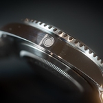 Rolex Sea Dweller 126600 watch replica  2017 cinque