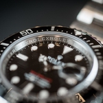 Rolex Sea Dweller 126600 watch replica  2017 tre