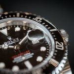 Rolex Sea Dweller 126600 watch replica  2017 due