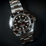 Rolex Sea Dweller 126600 watch replica  2017