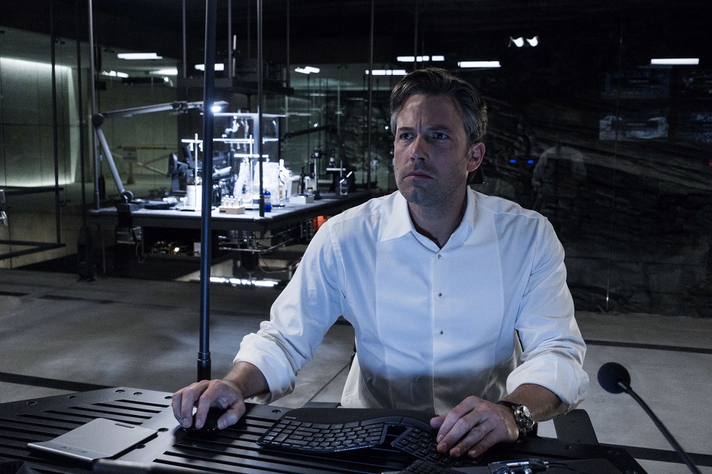 Spot the Watches Replica: Ben Affleck, Hollywood Actor and Director featuring Breguet in Batman vs Superman!