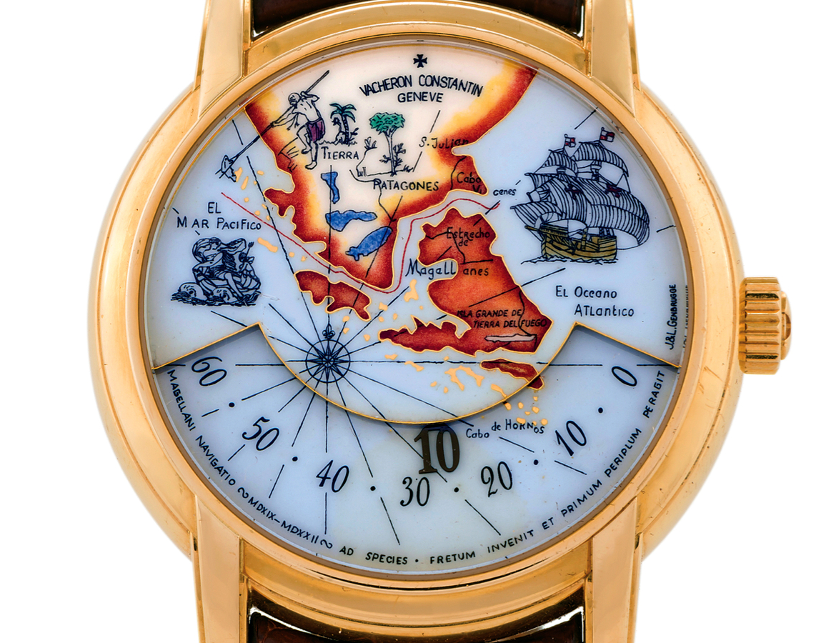 Review Replica Watch At Antiquorum May 11th 2014