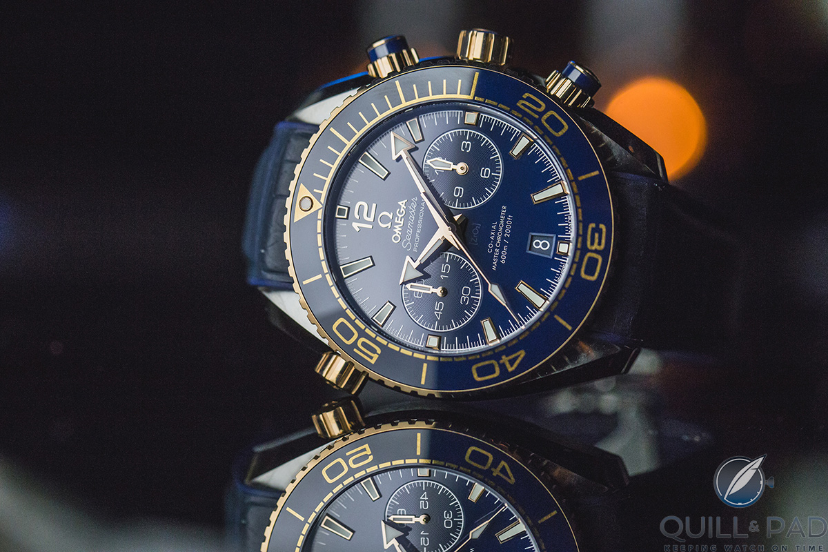 The High Quality  Omega Watches Replicaes Of Michael Phelps, The Most Successful Olympian