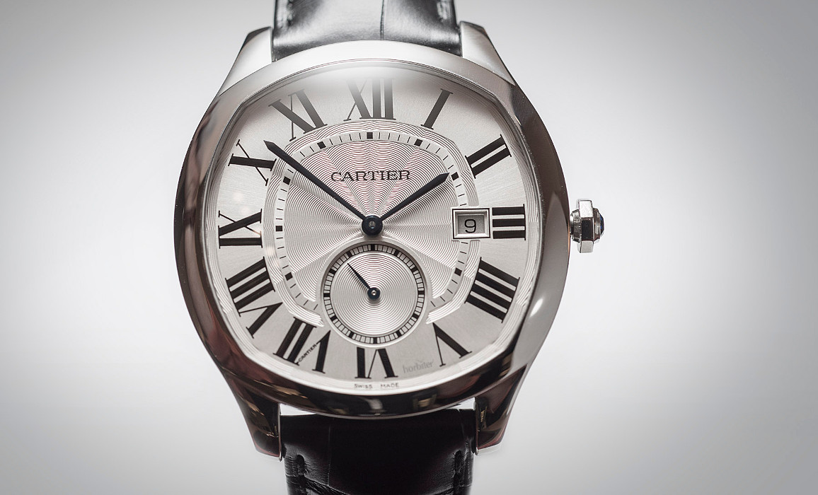 Cartier Drive de Cartier – Dear Men…