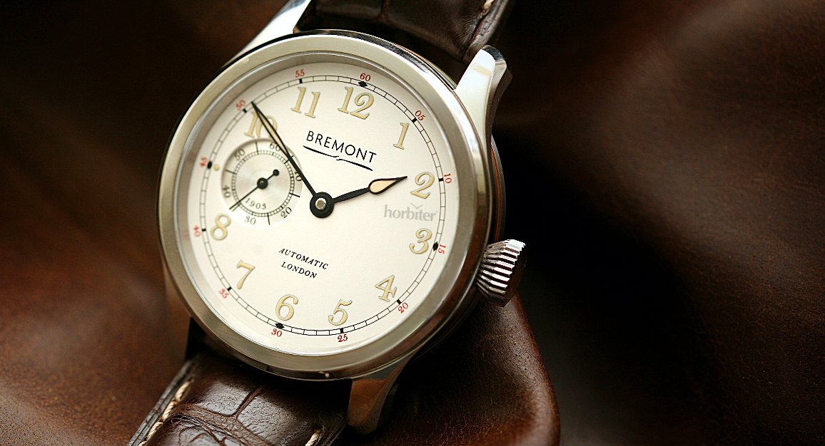 The BREMONT Wright Flyer