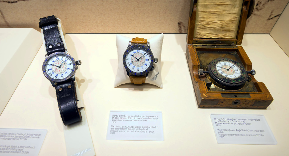 The Longines Museum in St.Imier – Stepping into the cradle of Swiss Watches Replicamaking