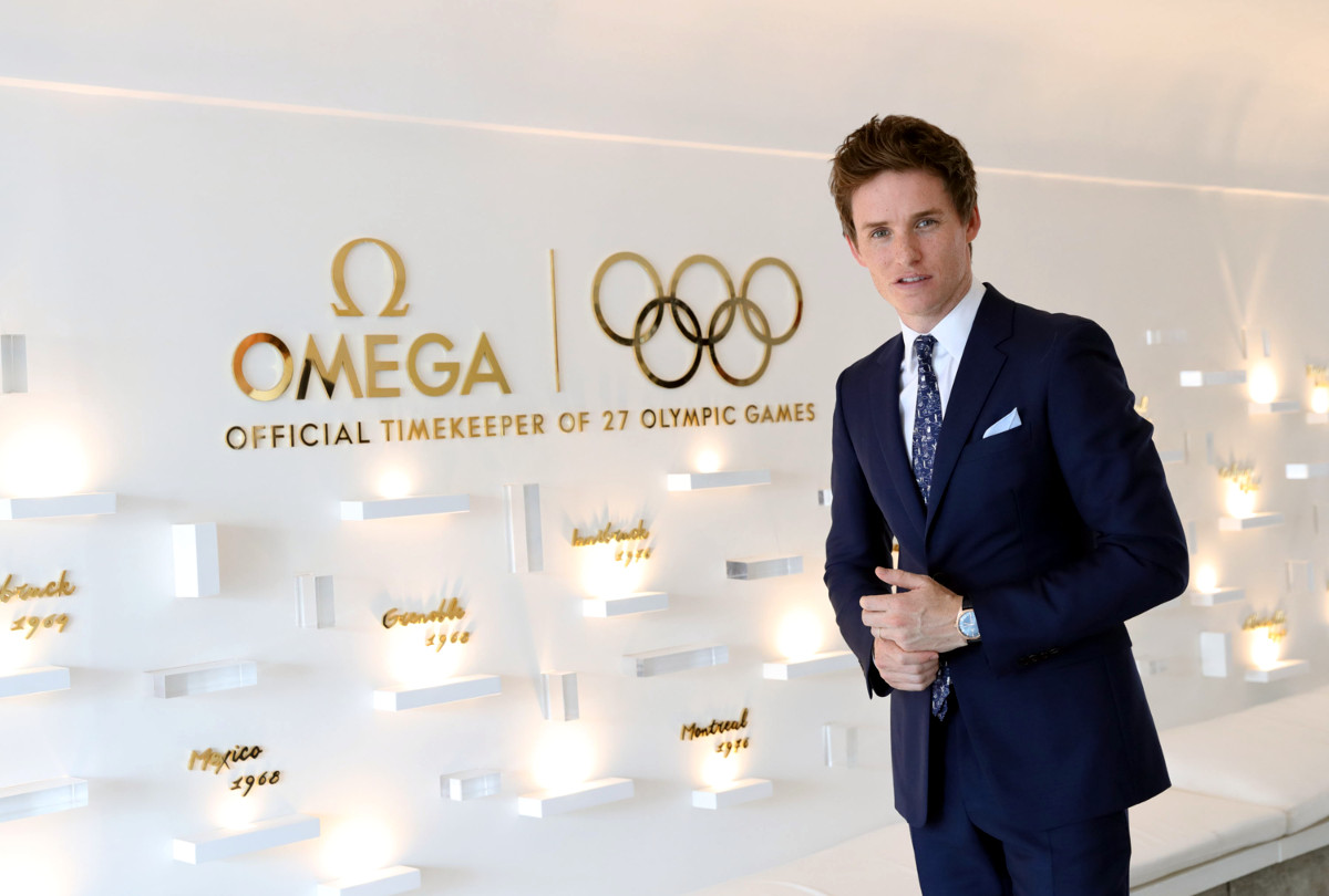 OMEGA House Rio 2016 – How does it look like to attend the Olympic Games with OMEGA?