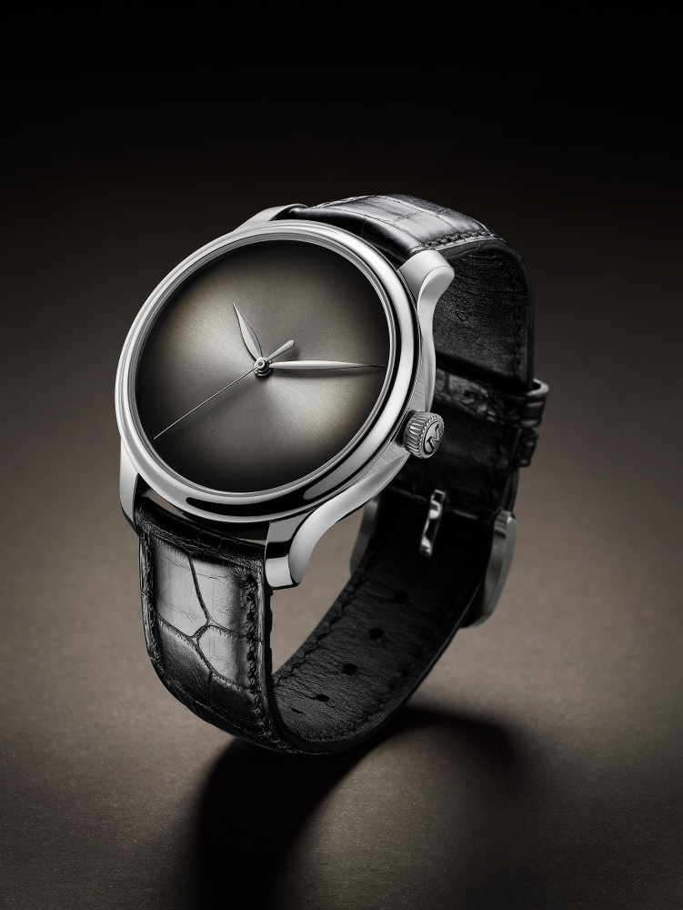Pre Baselworld 2015 – H.Moser & Cie Concept Watches Replica