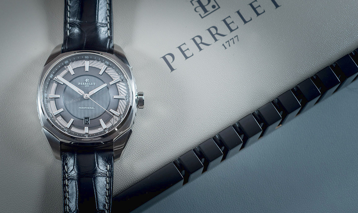 Perrelet Lab – Please welcome Perrelet Watches Replica on Horbiter