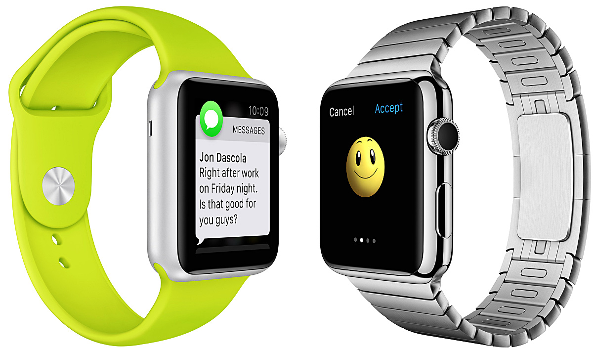 Apple Watches Replica