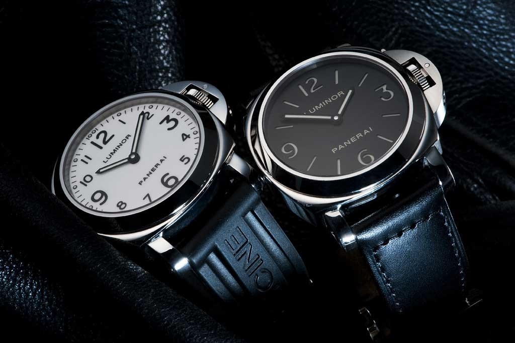 High Quality Panerai Luminor Base Replica Watches Your Best Choose To Buy