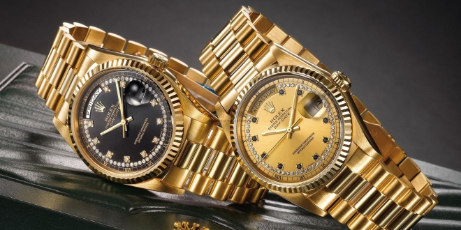 Replica Rolex Watches, Replicating Grace And Precision!