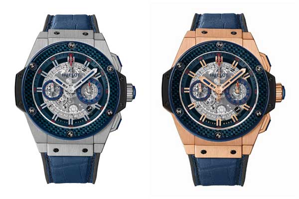 Just Fashion Cheap Hublot Replica Watches At Harrods